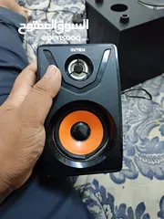  5 Geepas Speaker for sale