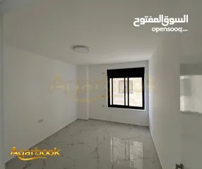  1 شقة غير مفروشة للايجار في عينمصباح