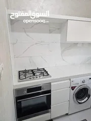  11 شقة مفروشة للإيجار في سردا الحي الدبلوماسي قري ايكون مول