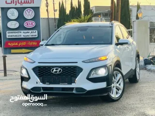  3 هونداي كونا  2020