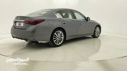  3 INFINITI Q50  Zero Down Payment  Home Test Drive