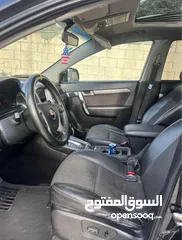  3 شيفرولية كابتيفا