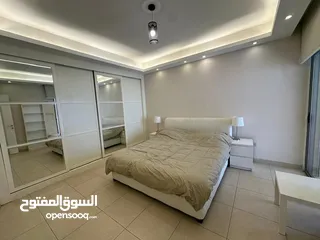  7 شقه مفروشه للايجار في عبدون ( Property 43198 )-174843735