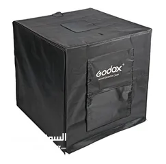  6 Godox LSD60 Light Tent