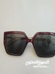 1 نظارة فيندي