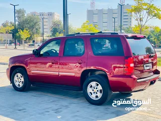  9 CHEVROLET TAHOE LT 2011 BAHRAIN AGENT NEATLY MAINTAINED SUV FOR QUICK SALE