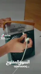  2 (مروحة التكييف المحمول)