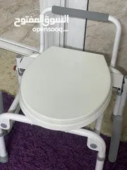  4 كراسي طبيه