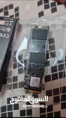  1 nvme gen 3x4 256gb