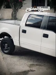  2 فورد F150 موديل (2008)
