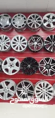  6 All Cars Rims and Tires WhatsApp