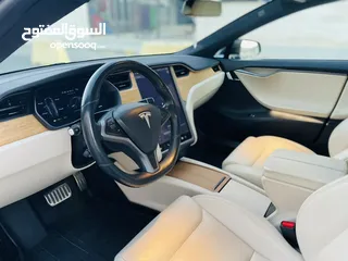  27 تسلا S موديل 2021 لونج رنج بلس 670 حصان TESLA MODEL S LONG RANG PLUS 670hp