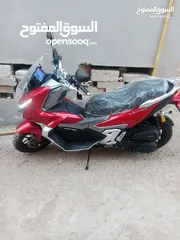  5 داينج 150 cc بحال الوكاله