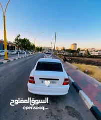  4 اوبل فكترا