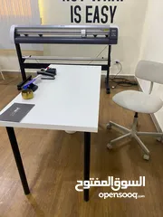  3 اثاث مكتبي للبيع