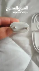  1 شاحن ايفون