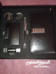  3 بكيج فاخر رجالي
