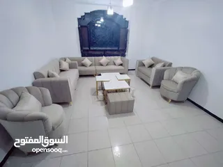  27 كنب ومجالس وانتريهات بجميع انواعها