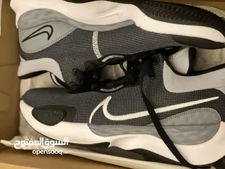  6 Nike shoes original