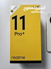  2 Realme 11 Pro Plus 9 months warranty