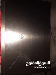  2 لابتوب hp للبيع او للبدل ادفع بحق الله وشيل