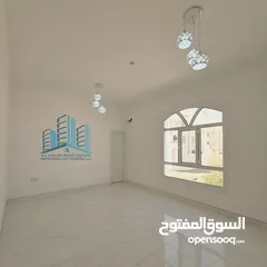  9 Brand-New 4+1 BR Villa in Al Ghubrah South
