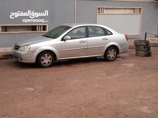  2 شفروليت اوبترا