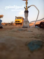  3 1113 تنك افطس للبيع  جره طول سته متر وبرميل موديل 1982 ترخيص طويل