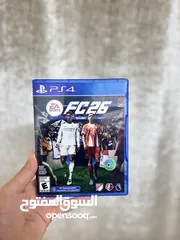  2 سيدي FC26 جديد