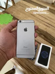  3 ايفون 6 وايفون 6s للبيع السعر 30 لكل جهاز