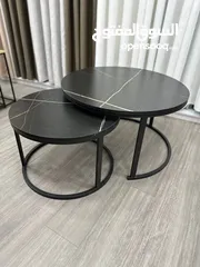  5 طاوله وسط  مميزه