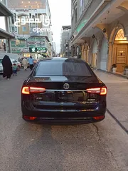  2 2024MG5  اسود