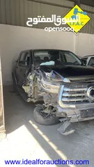  5 جريت وول بوير great wall poer 2021 4X4 (بكب)