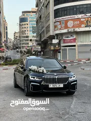  3 Bmw 730Li 2018