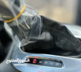  6 اوبل كورسا 2016