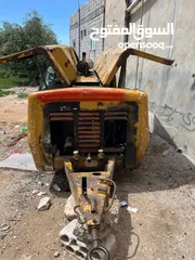  1 كمبريسة اطلس 3 سلندر شغاله 100٪ 950 دينار قابلة للتفاوض
