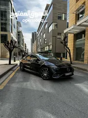  30 MERCEDES BENZ EQS KIT AMG