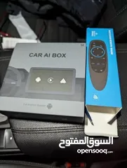  6 جهاز CarPlay android 13