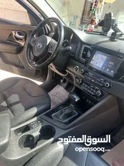  7 كيا نيرو هايبرد 2019 تورينق Touring بالصلاة عالنبي