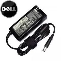  2 شاحن لاب توب اصلي و تجاري LAPTOP CHARGER