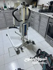  3 اللة رفع كبار السن