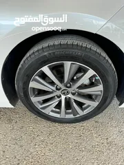  18 Lexus ES 300h 2021  لكزس هايبرد حره غير مجمركه ، البيع : مجمرك جاهز او بدون جمرك حره