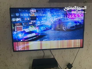  2 بلاستيشن 3 سوبر سليم بحال الوكاله