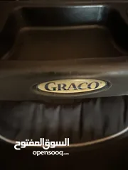  2 عرباية جراكو أوروبي من ألمانيا