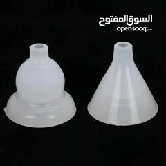  17 جهاز منظف شفاط الانف و الاذن للكبار و الصغار منظف صحي و امن تنظيف و شفط سوائل الأنف و الأذن