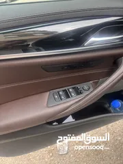  6 سياره بي ام فل ام بكج BMW 530e 2021