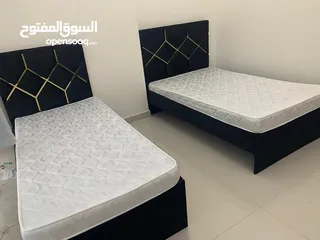  3 best mattress in dubai