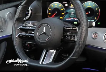  13 Mercedes Benz E200 coupe مرسيدس اي 200 كوبيه