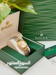  3 ساعات رولكس ستاتي