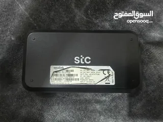  2 Stc Mobile Router 5G